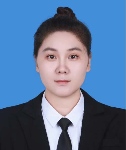 薑麗偉